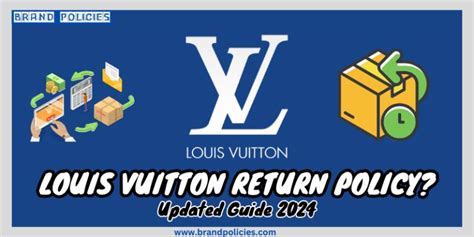 louis vuitton exchange policy no receipt|make payments on louis vuitton.